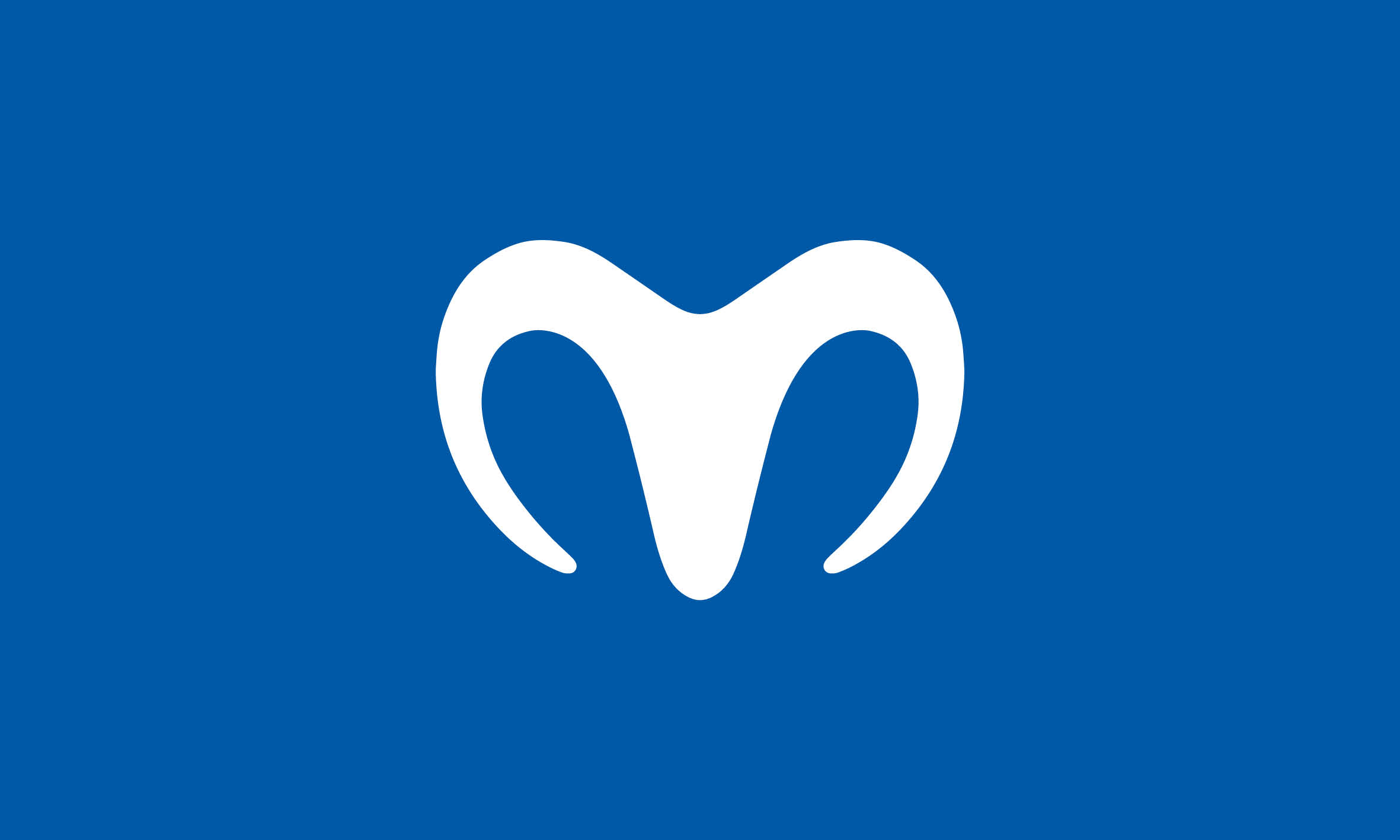 Logo ville de Mouy – identité visuelle