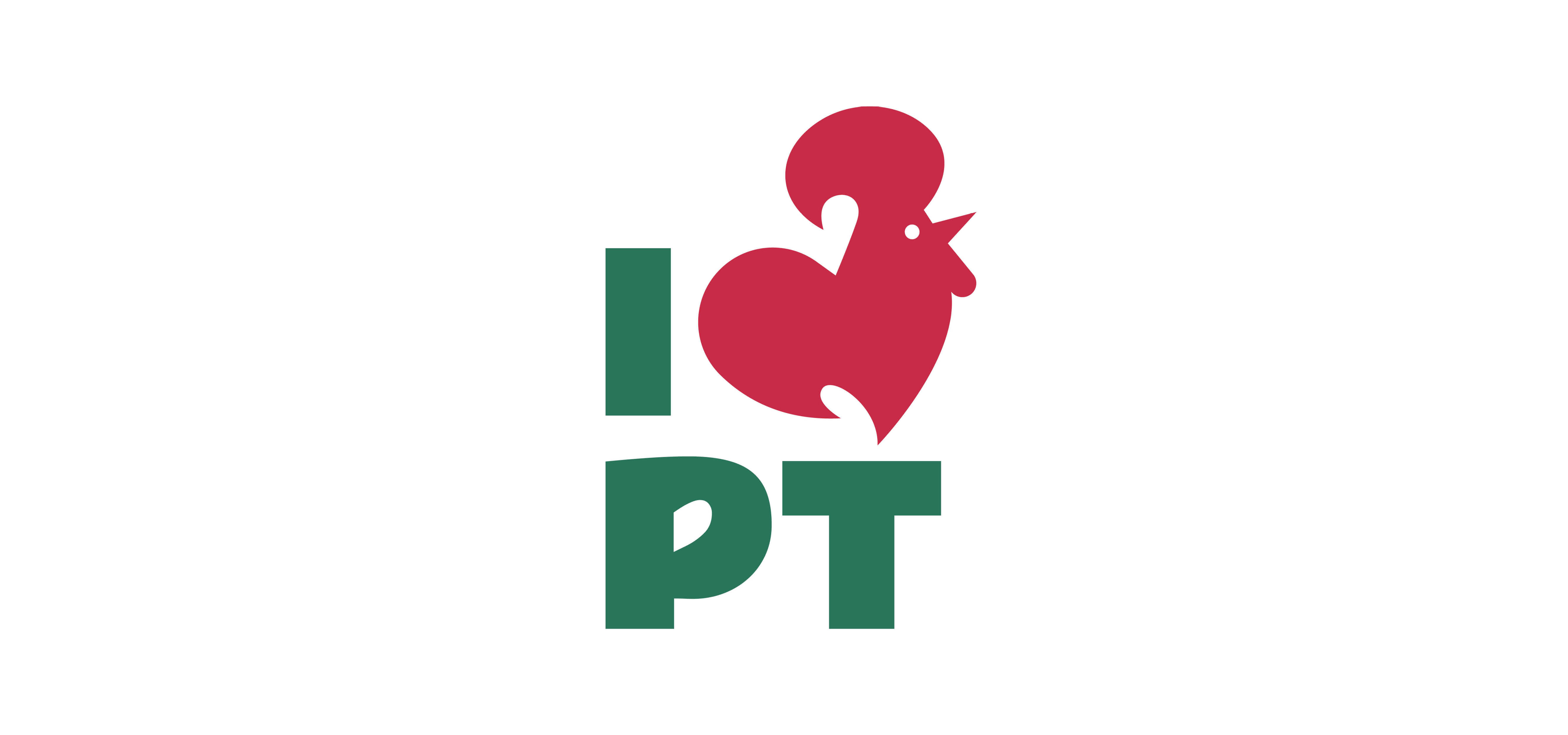 Logo de la Lusitane