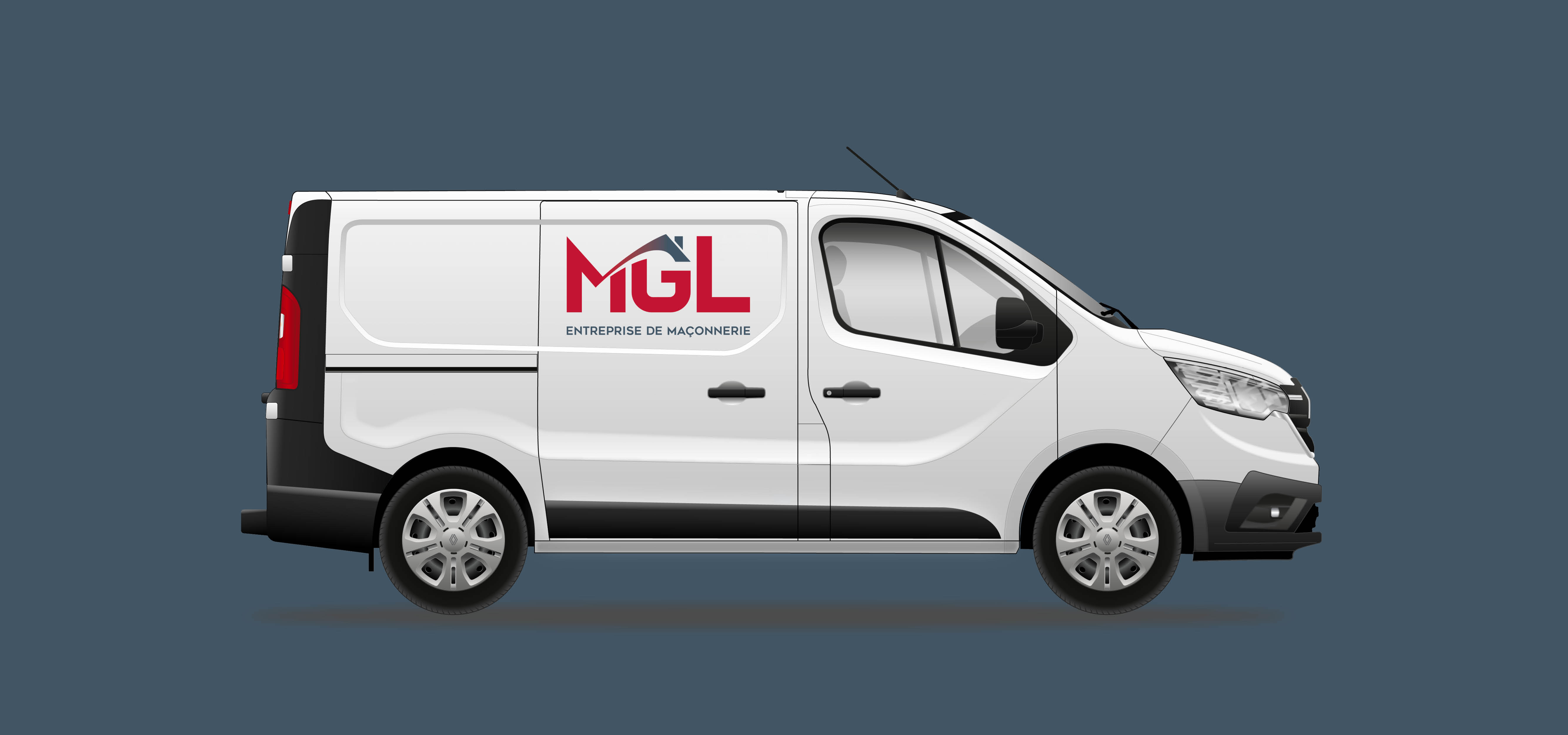 Logo MGL