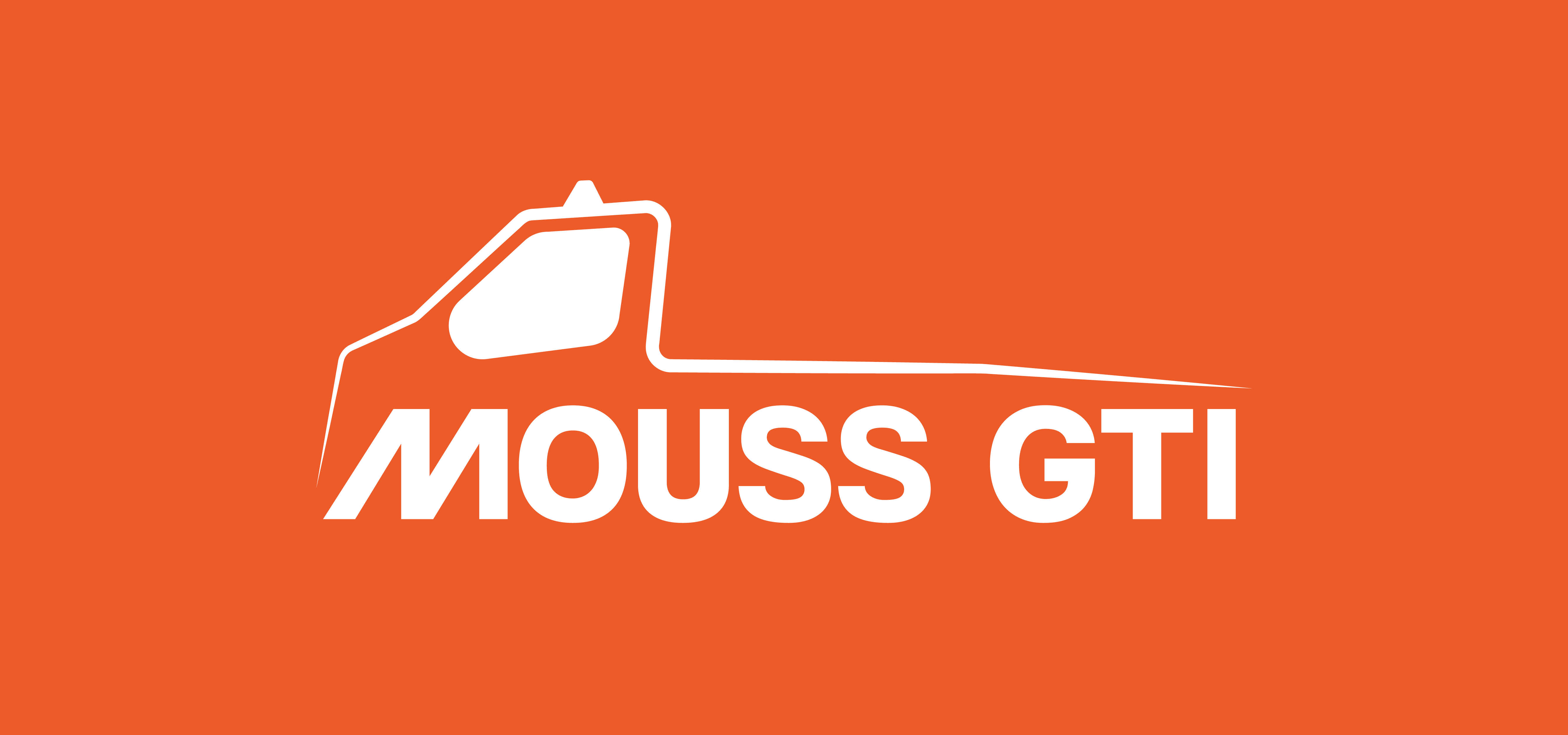 Logo Mouss GTI