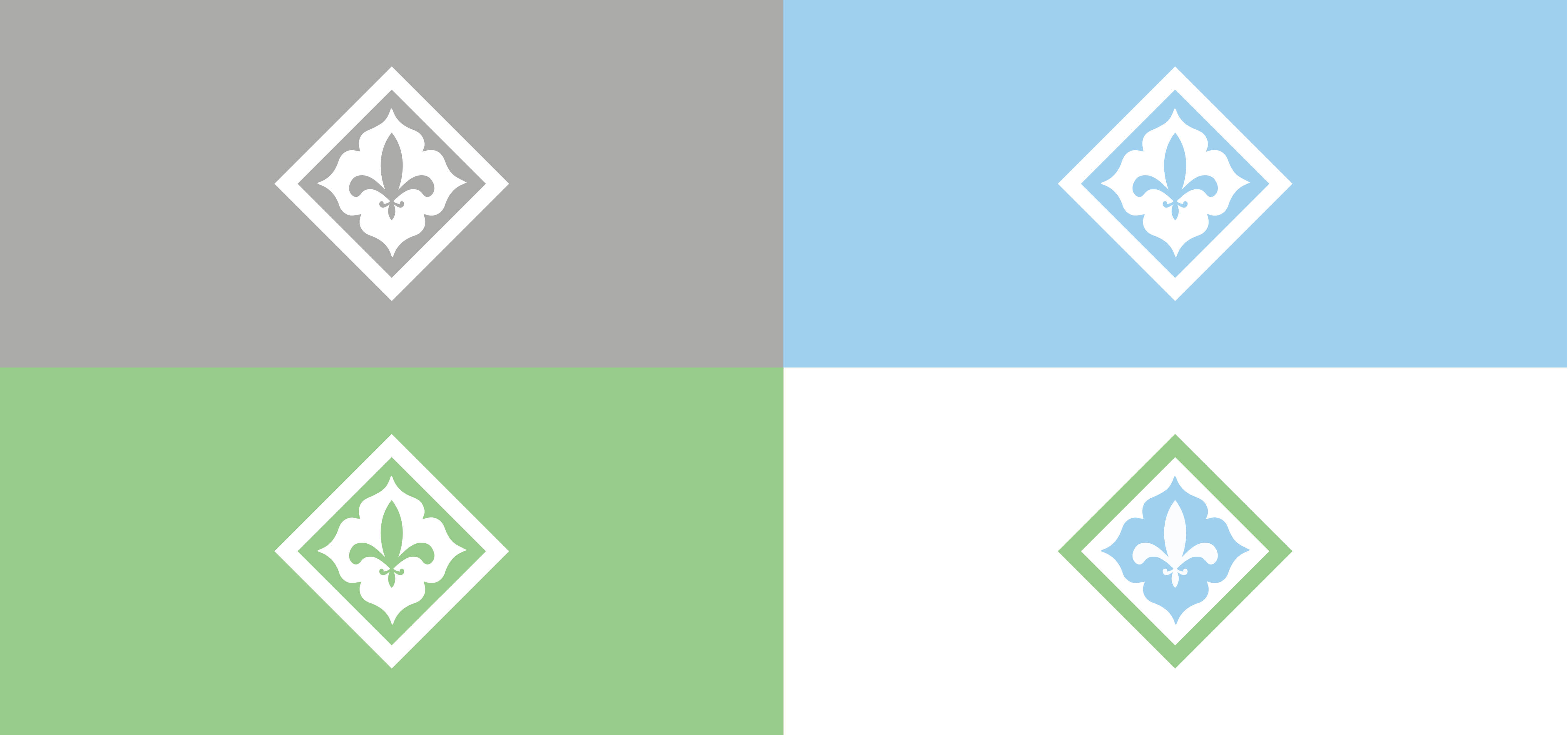 Présentation du logo du CAARUD Montataire